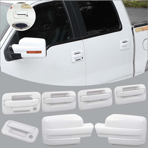 For ford f150 - 09-14,